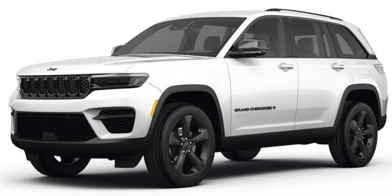 JEEP GRAND CHEROKEE 2025 1C4RJGAG9SC338443 image JEEP GRAND CHEROKEE 2025 1C4RJGAG9SC338443 image